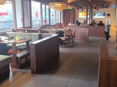 -生如夏花泰式火锅(西村黑金店)