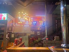 -海拉尔碳烤羊腿烤鸽子(吕营店)