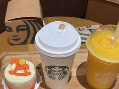 -星巴克臻选(成都太古里店)