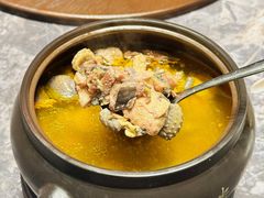 -福照楼汽锅鸡·云南菜(护国路店)