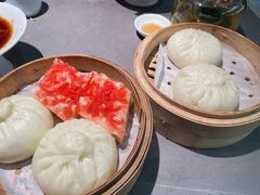 -晓淮山·扬州早茶·淮扬菜(龙阳广场店)