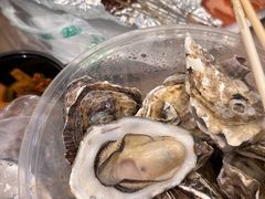 -老大连路特色烧烤(基隆路店)