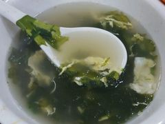 -二红烧烤排骨串(麦岛店)