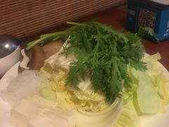 -牛玄庵日式寿喜烧·料理店(新源里店)