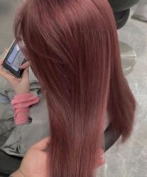 点击看大图 -New Fashion发型定制