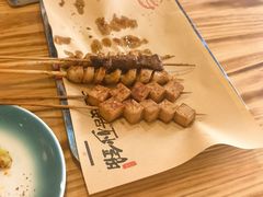 -老姑砂锅·烧烤天津菜(体北道店)
