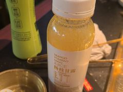 -牛New寿喜烧(闵行龙湖天街店)