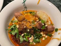 -青一色火锅(摩根店)
