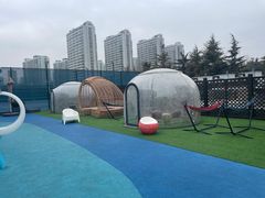 -丽达购物中心(崂山店)