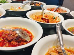 -令氏家外家周秦食府(高新店)