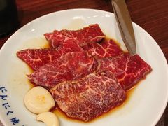 -蒜香焼肉PURUSHIN(马场路店)