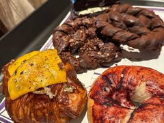 -B&C黄油与面包·THE GARDEN BAKERY概念店(世纪汇店)