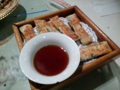 -青年公社烤鸭(青年路店)
