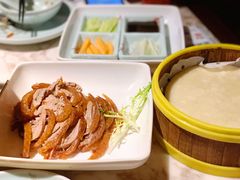 -韵秋荷(宝山龙湖天街店)