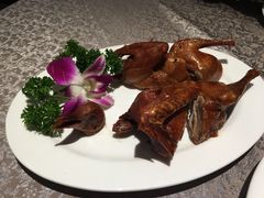 -沙田轩(古北店)