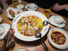 -太二酸菜鱼(深圳布吉万象汇店)