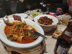 -桂小厨广西菜(水晶城店)