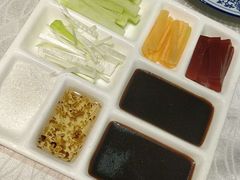 -京味民福烤鸭店(建设四马路店)