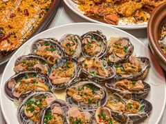 -醉壹号海鲜大排档(厦门美食地标店)