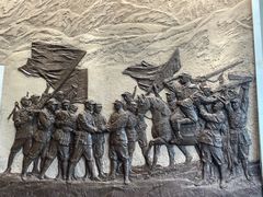 -遵义会议纪念馆