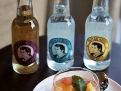 -广州德安丽舍凯宾斯基酒店