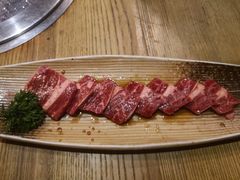 -御牛道日式烤肉料理(杭州万象城店)
