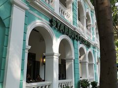 -星巴克臻选(广州沙面店)