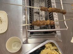 -古彭7只羊·招牌白串·碳锅羊肉旗舰店