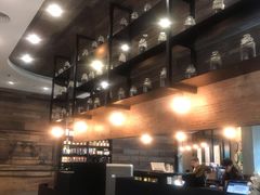 -星巴克(兰桂坊店)