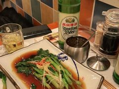 -阿里西北美食(小黄庄店)