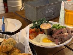 -Liberty Brewing Co·曼哈顿餐吧
