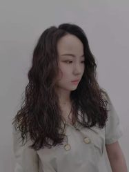 -YESIDO椰岛造型烫发染发