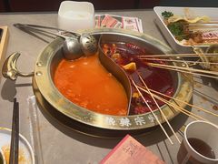-热辣宗师·串串火锅(万达金街店)