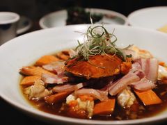 -老灶味道·本帮菜(昌平路店)