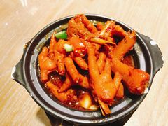 -小菜园新徽菜(马鞍山金鹰店)