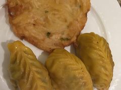 -晶丽香榭自助餐(南京大饭店)