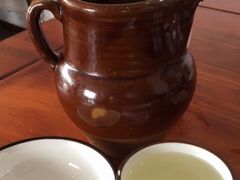 -云隐小厨·传统大理美食(复兴路店)