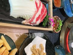 -湊湊火锅·茶憩(上海合生汇店)