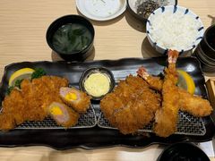 -胜博殿日式炸猪排(西红门店)