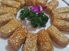 -张家卫·阳江菜·小海鲜(肥婆湾桥店)