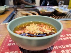常温冰粉-蚝英雄鲜蚝自助专门店(长楹天街直营店)