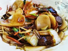-春雪面馆(转塘店)