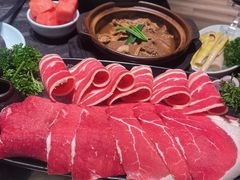 -捞王锅物料理(金华义乌之心店)