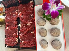 -三头牛·潮汕牛肉生蚝火锅 (夏湾店)