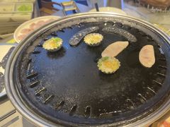 -正宗齐齐哈尔烤肉·齐牛哥鲜切炭火烤肉(杭州总店)