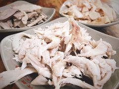 -汝萍传统蘸水菜(春华路总店)