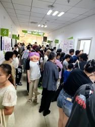 -上海市儿童医院(泸定路院区)