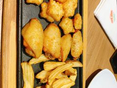 -棒约翰比萨·意面(张江店)