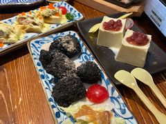 -小川洋风料理(江汉路店)