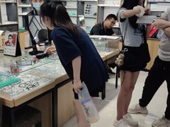 -宝岛眼镜(宿迁宝龙广场店)